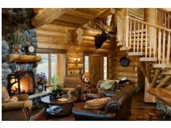 20+ Years Retail Store of Rustic Lodge Furniture & Western Decor