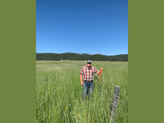 Owner Carry Land - 20-Acres In Idaho!