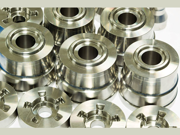 Profitable CNC Machine Shop - Orange County