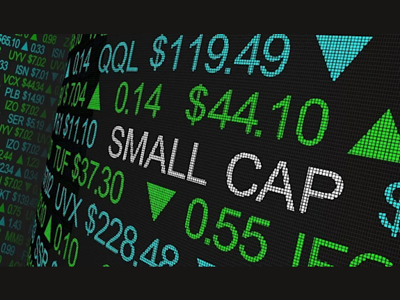 Small Cap 10M / Possible / 60-100% Daily