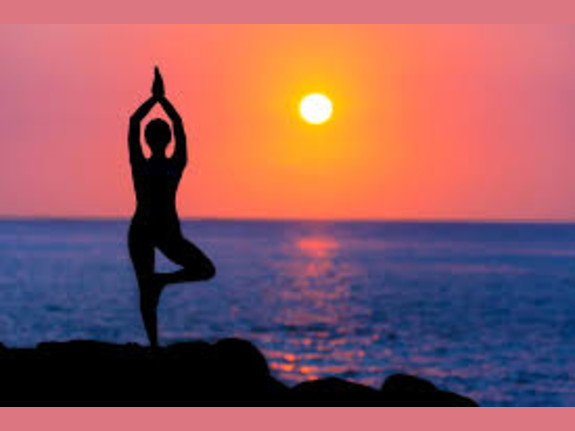 Yoga and Meditation Ebooks Website Business