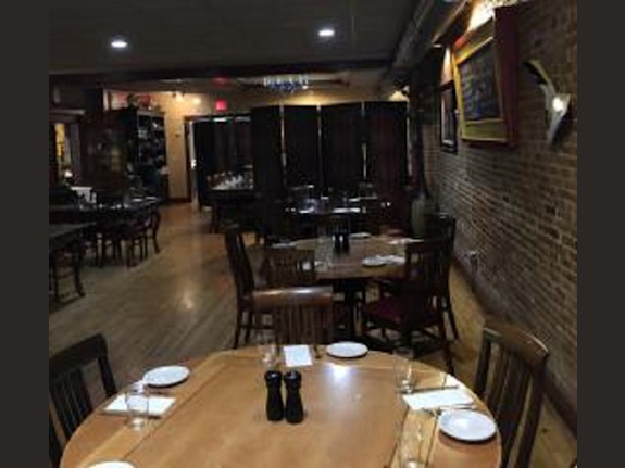 Woodfire Restaurant in Cayuga County, NY