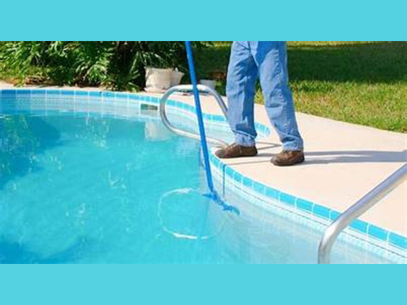 Pool Service & Maintenance Route-$199,900 For Sale