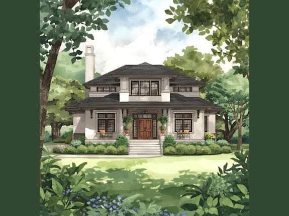 Boutique Builder with Award Winning Custom Homes