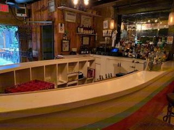 Bistro Restaurant in Prime Section of Brooklyn