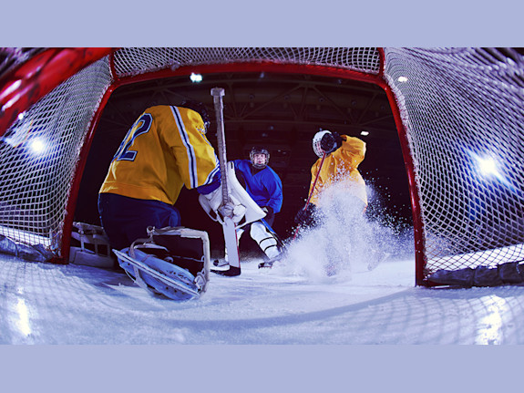Training Center for Aspiring Olympic Athletes