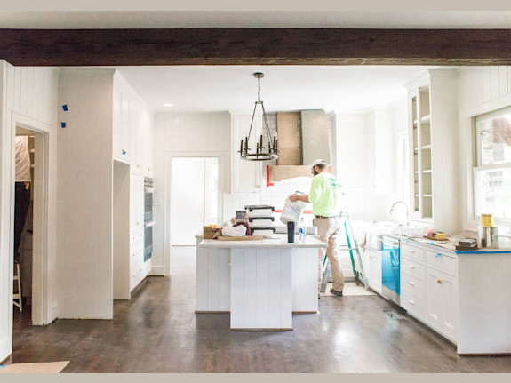 Home Improvement Center