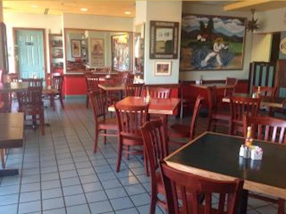 Tex-Mex Restaurant for Sale in Alexandria City, VA