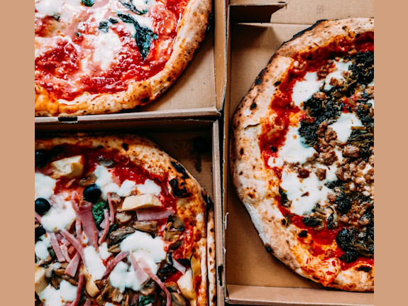 Pizzeria for Sale in New York