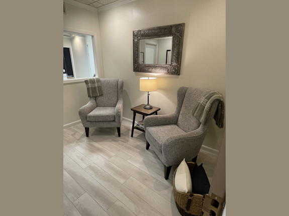 Totally Fee for Service Practice in Dallas