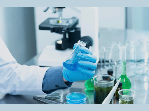 Laboratory in TX, CA, Medicare, 20+ Medicaids