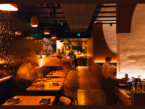 Exceptional Retail / Hospitality – Food & Beverage