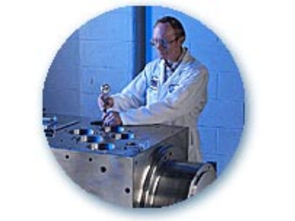 CNC Machining, Injection Molding & Aerospace