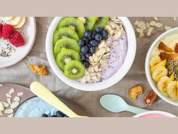 Health-Focused Cafe in Prime Location - For Sale