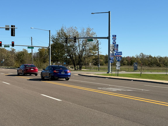 West Memphis, Arkansas Commercial Land