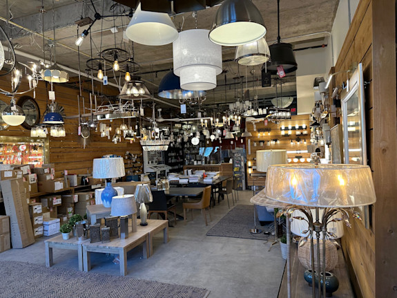 Ecommerce Distributor Of Lighting Products