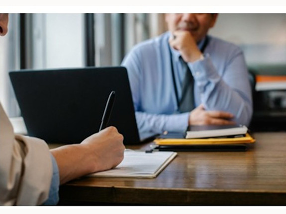 Under Contract / Technology-Centric Recruiting Firm