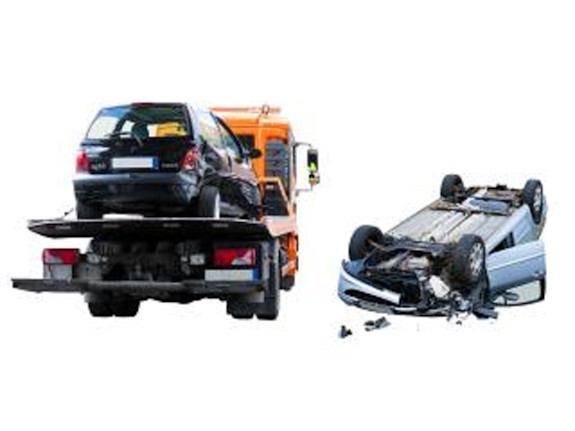 Towing Company for Sale in Alabama