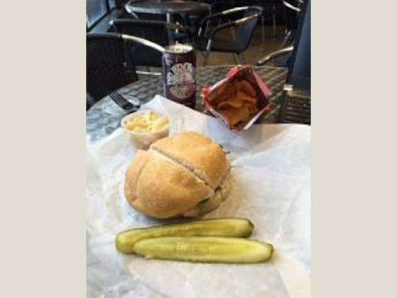 Restaurant for Sale in Albany County, NY