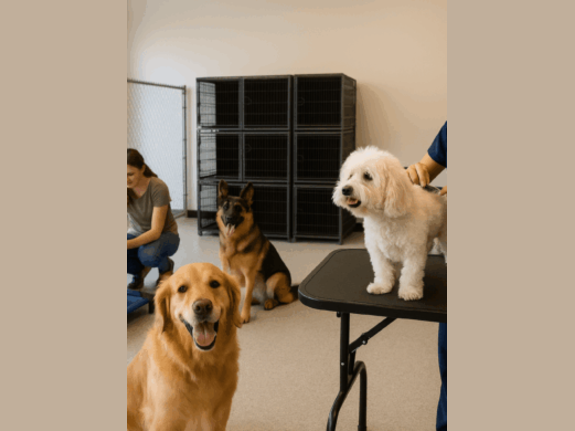 Profitable Pet Care Business