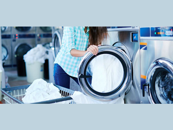 Boutique Laundry Business