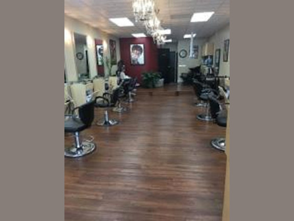 Full Service Hair Salon for Sale in Nassau County