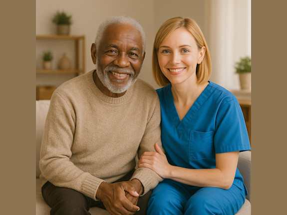Connecticut Non-Skilled Home Care Shell