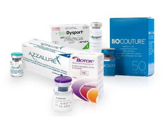 Buy Botulinums Toxins And Mesotherapy Products