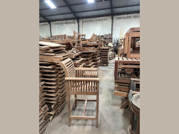 Furniture Cancel Order For Flash Sale