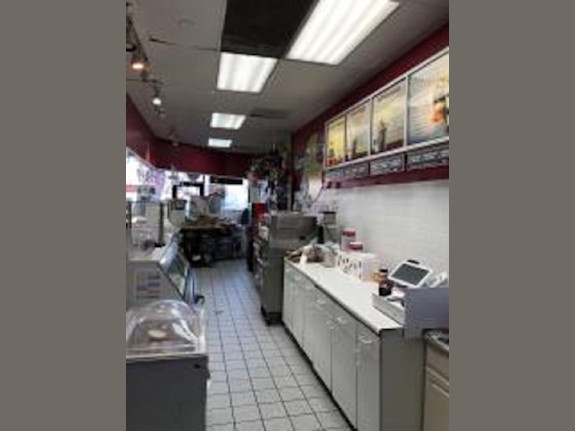 Established Ice Cream Store in Queens County NY