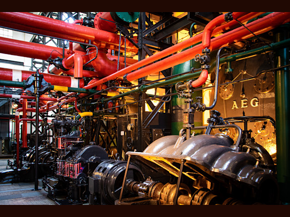 Poject Financing For State And Private Companies