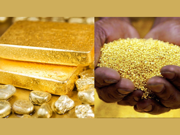 Gold Mining Concession for Sale – Kédougou/Senegal