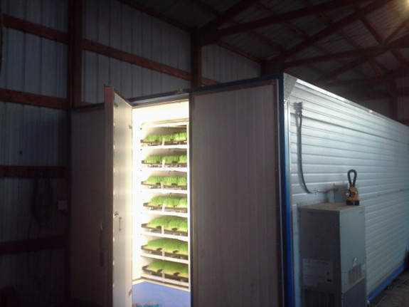 Acquire  Farmory and Reap the Harvest