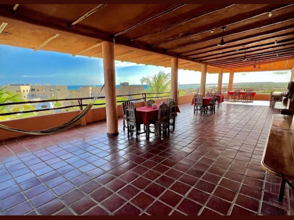 A Nice Hotel On Islas Margarita/Venezuela For Sel