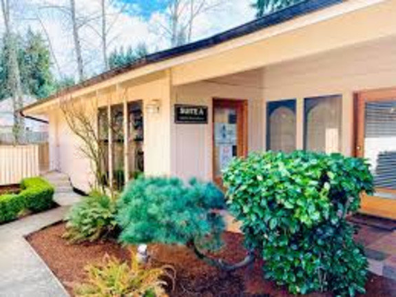 Pediatric Clinic in Bellevue