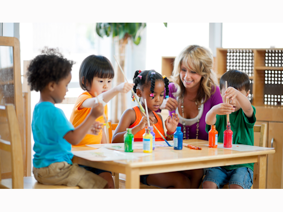 Profitable Montessori Schools with Real Estate