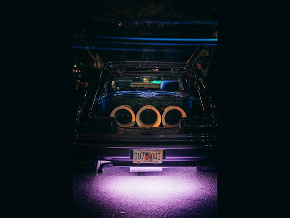 Audio Installation Business Plus Real Estate