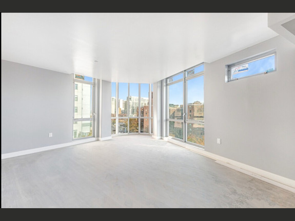 A Brand New Construction Hotel