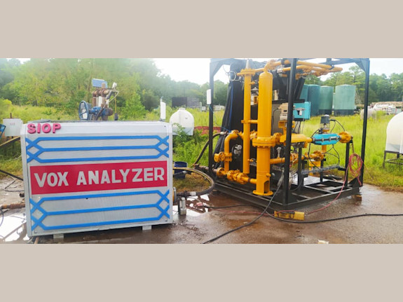 Increase Oil Production