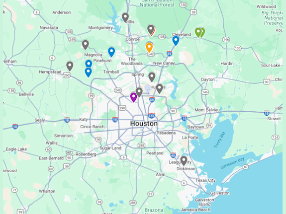 Package of 46 Mobiles Homes 52% Occupied
