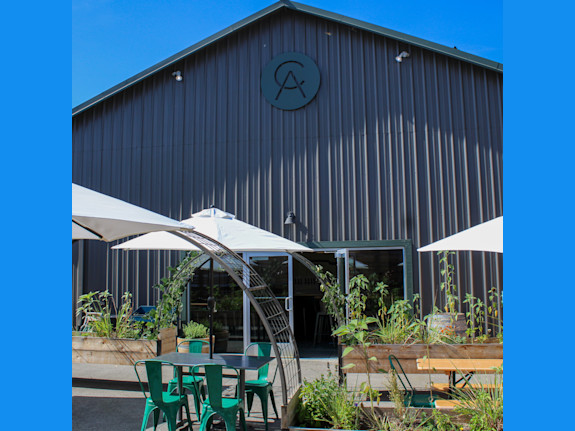 Turnkey Brewery/Winery/Tasting Room