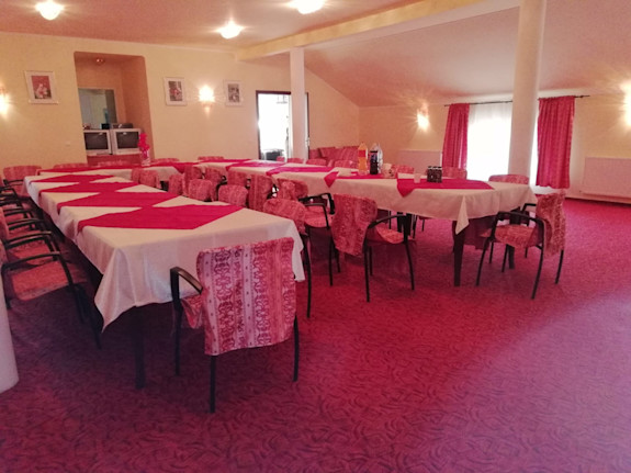 A Motel On The Autobahn