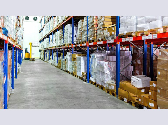 B2B Wholesale Distribution Business- Southeast Mic