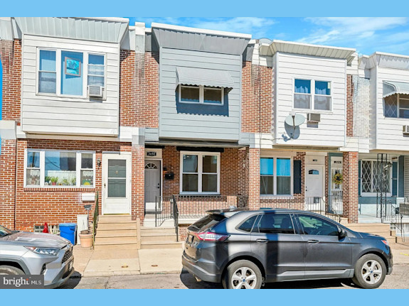 Philly – Fully Renovated
