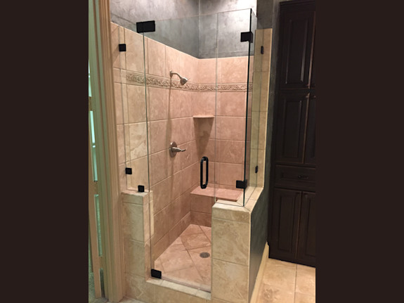 TX-based Glass & Mirror Contractor (30+ years)