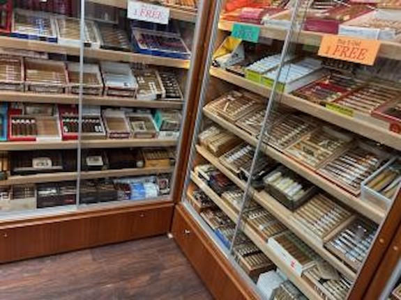 Convenience Store for Sale in New York