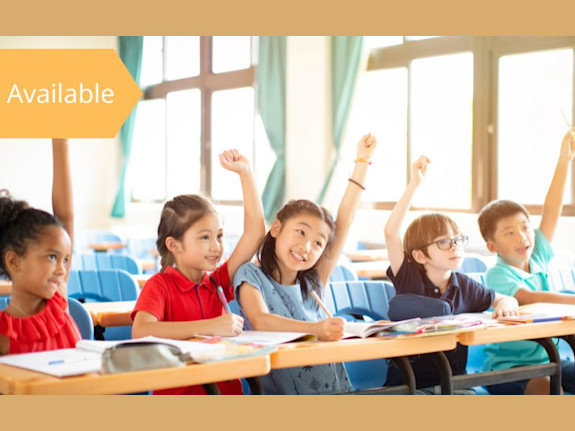 Scalable EdTech CRM & School Enrollment Marketing