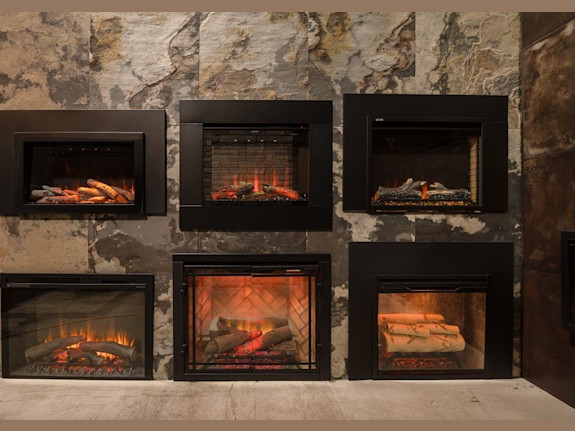 Profitable Omni-Channel Hearth Retail Business in the GTA