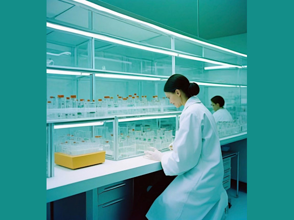 CA Laboratory with Medicare, Medi-Cal, Z-code