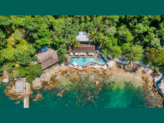 Luxury Boat Tour Business In Puerto Vallarta